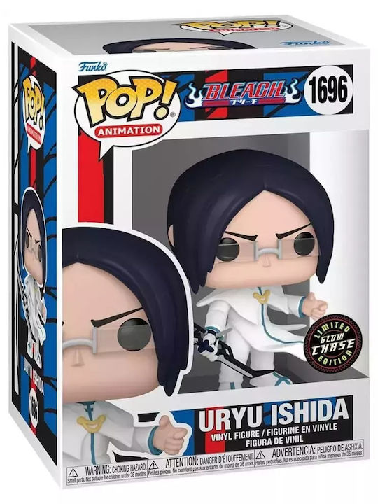 Funko Pop! Animation: Uryu Ishida Chase