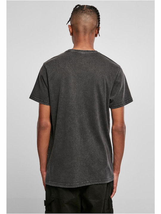 T-shirt Black