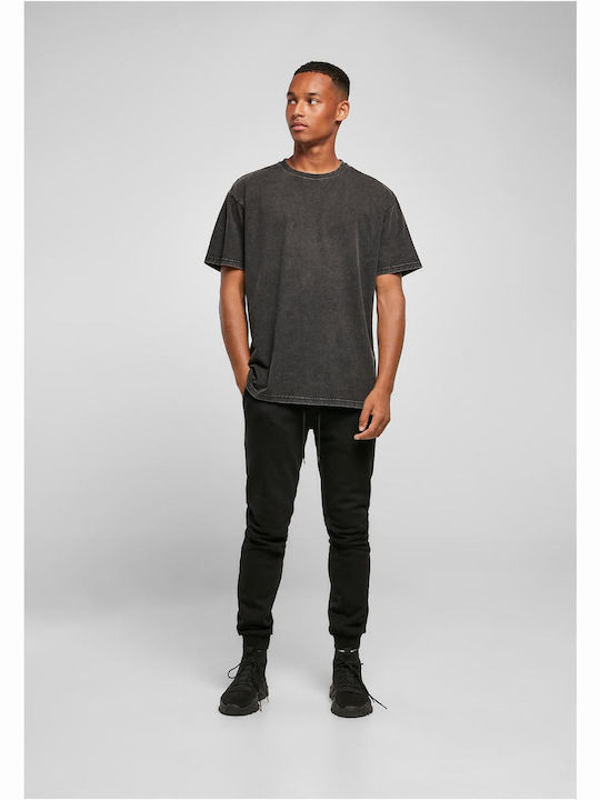 T-shirt Black