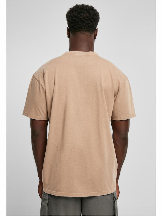 T-shirt Union Beige