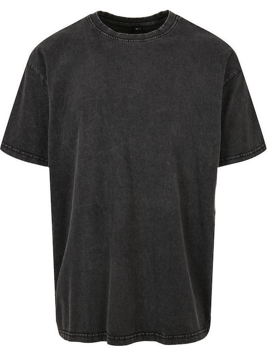 T-shirt Black