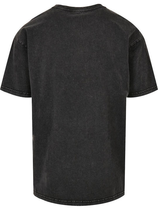 T-shirt Black
