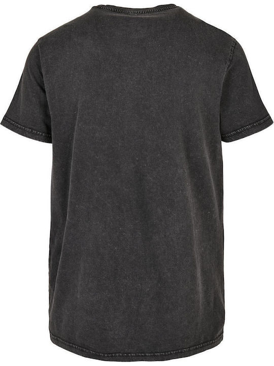 T-shirt Black
