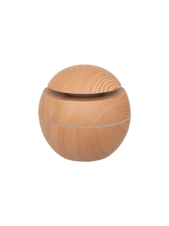 Atmosphera Led Συσκευή Αρωματοθεραπείας 130ml 200671