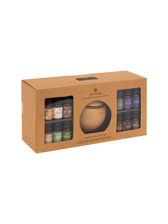 Atmosphera Led Συσκευή Αρωματοθεραπείας 130ml 200671