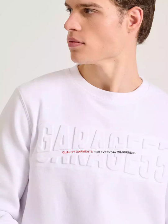 Hanorac White