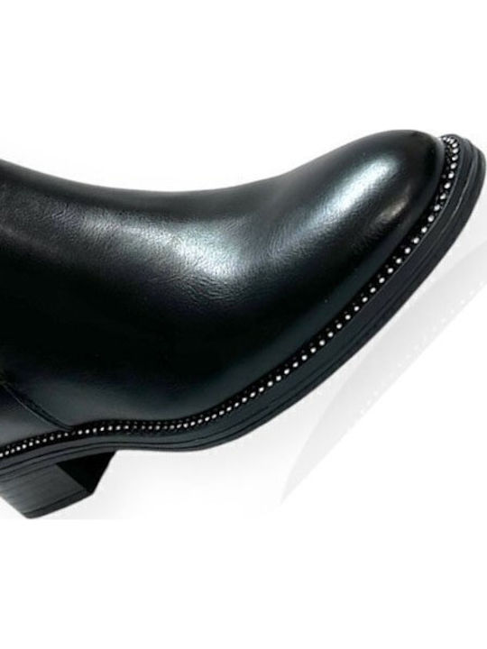 Women's Ankle Boots Black