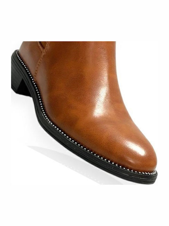 Women's Ankle Boots Black