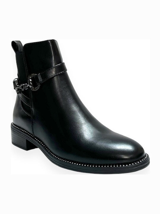 Women's Ankle Boots Black