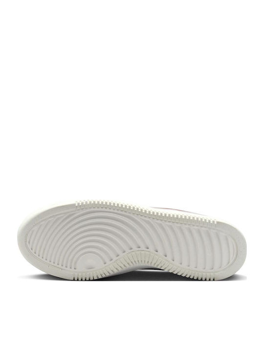 Court Vision Alta Damen Sneakers Weiß