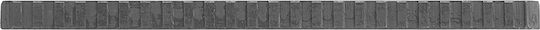 Mechanical Pencil Lead Set 100 X 2 Mm 5 Pieces Geko G29003a