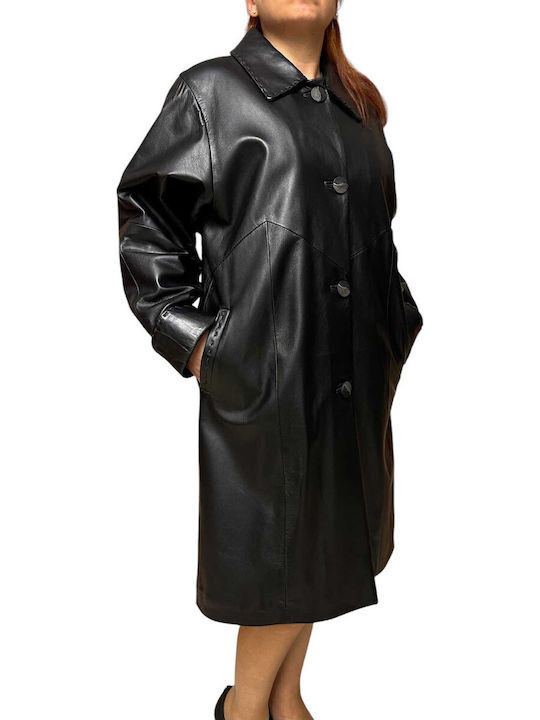 MARKOS LEATHER