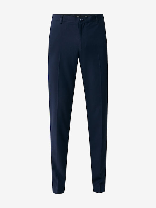 Trousers Blue