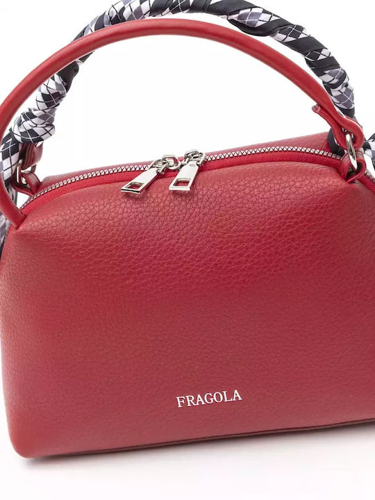 Fragola Women's Bag Shoulder Red