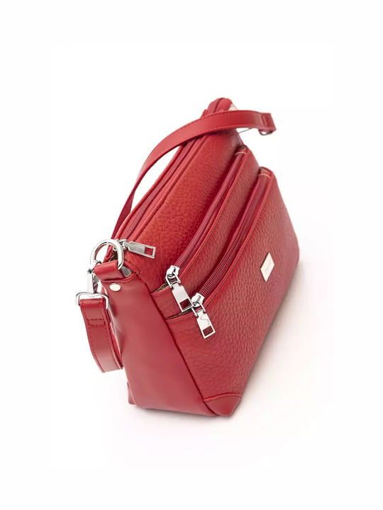 Fragola Women's Bag Shoulder Red