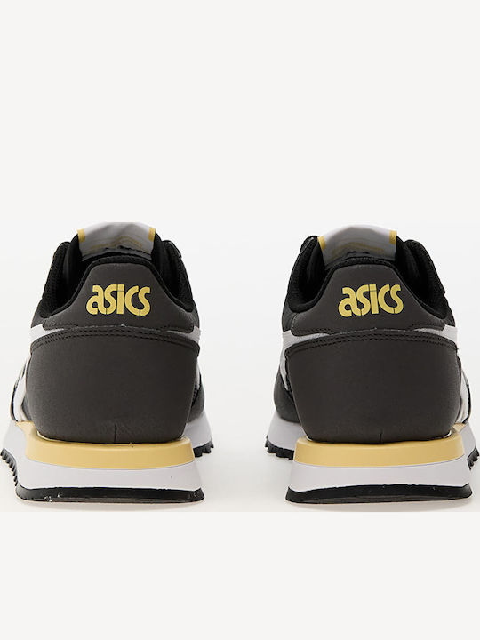 Tiger Runner Ii Ανδρικά Sneakers Black / White
