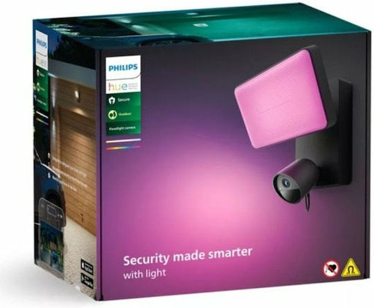 Philips Wasserdicht LED Flutlicht WiFi IP65