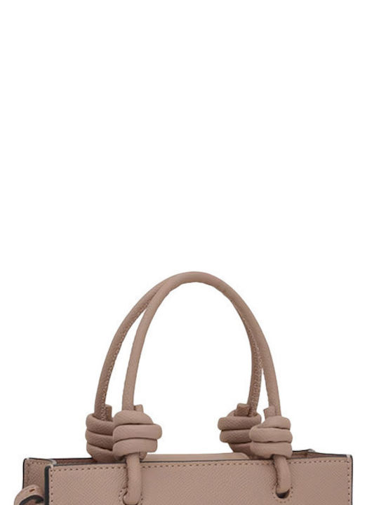 Tous Women's Bag Hand Brown