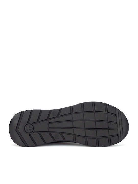 Sneakers Dark Blue