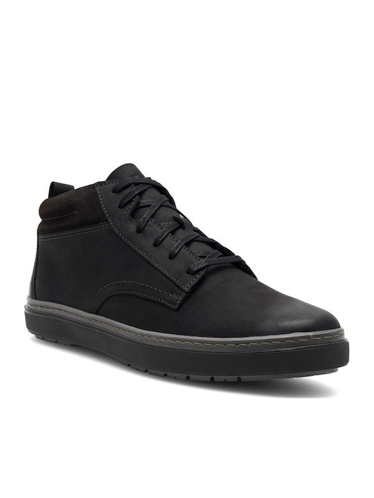 Negru Ghete Chelsea