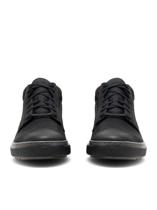 Negru Ghete Chelsea