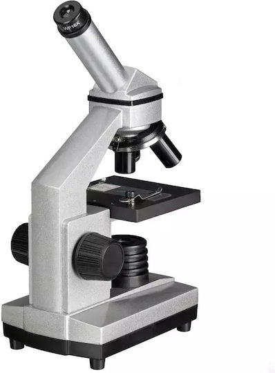 Bresser Junior 40x-1024x with HD Eyepiece Camera Microscope for 8+ years old Years Old