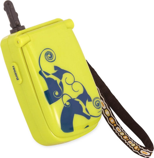 Battat Jucărie Telefon cu Lumină și Sunete