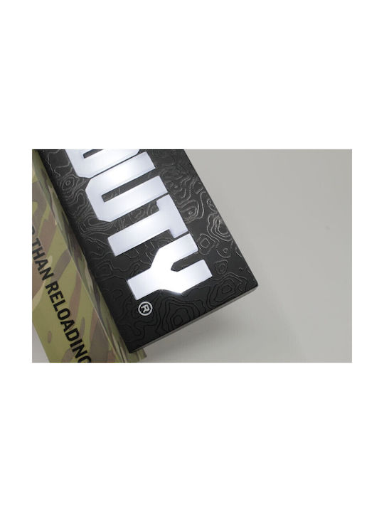 Neamedia Icons Διακοσμητικό Φωτιστικό Call Duty LED 22x5x8εκ.