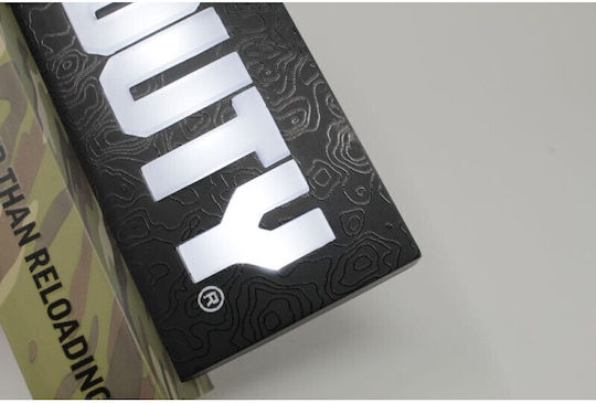 Neamedia Icons Call Duty Dekorative Lampe