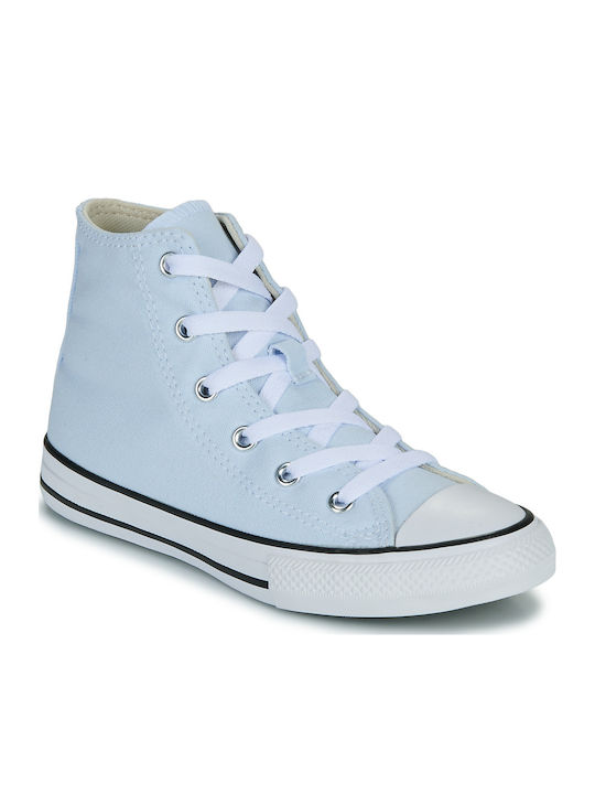 Converse CHUCK TAYLOR ALL STAR High Μπλε