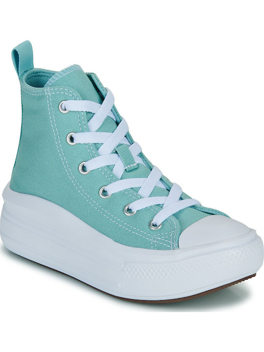 Converse Chuck Taylor All Star CHUCK TAYLOR ALL STAR Kids Sneakers