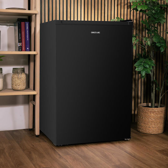 Cecotec Mini Bar 133Es H83.5xB55.1xT57.5cm. Schwarz Bolero CoolMarket TT