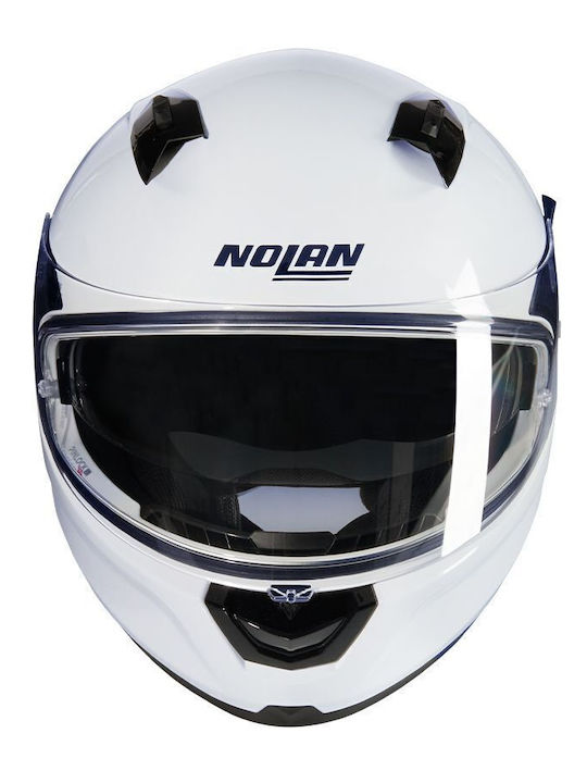 Nolan N60-6 Classico