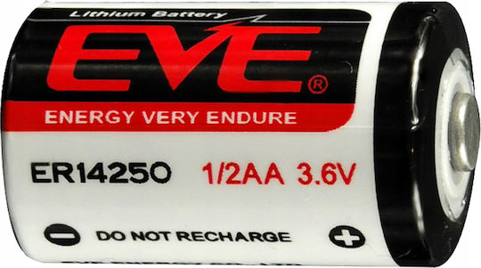 Baterie Litiu Er14250 1/2 Aa 3.6v 1200mah 1buc