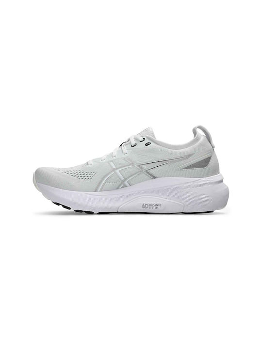 Gel-Kayano 31 Men's Sport Shoes Running White
