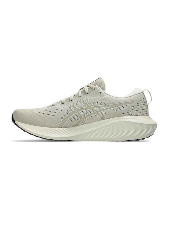 ASICS Gel-excite 10 Running Gray