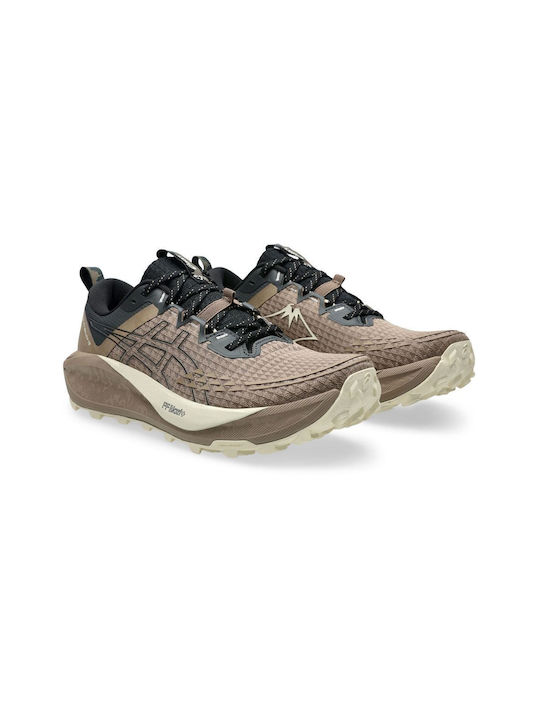 Gel-trabuco 13 Sport Shoes Running Brw
