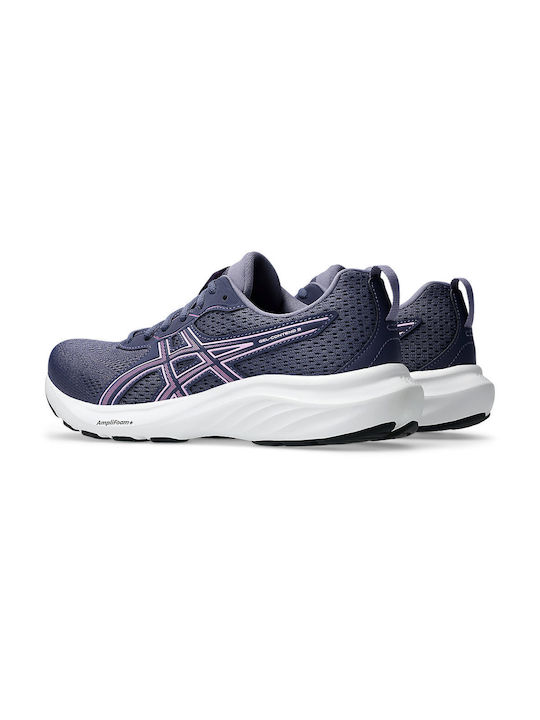 Gel-contend 9 Sport Shoes Running Blu