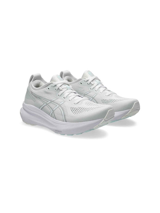 Gel-Kayano 31 Women's Sport Shoes Running White