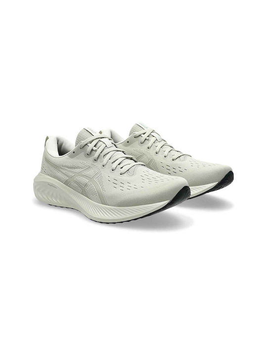 Gel-Excite 10 Ανδρικά Αθλητικά Παπούτσια Running Γκρι