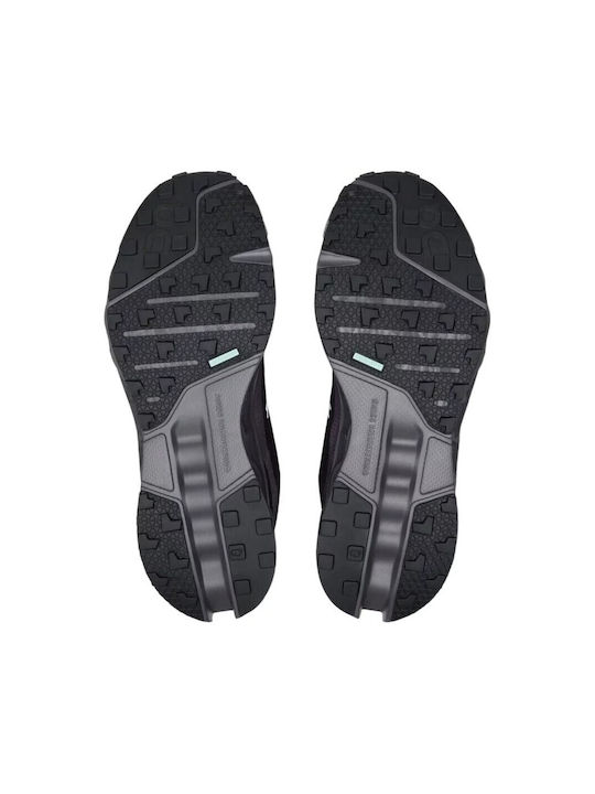 Cloudsurfer Ανδρικά Αθλητικά Παπούτσια Trail Running Γκρι