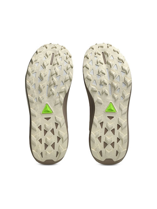 Gel-trabuco 13 Sport Shoes Running Brw