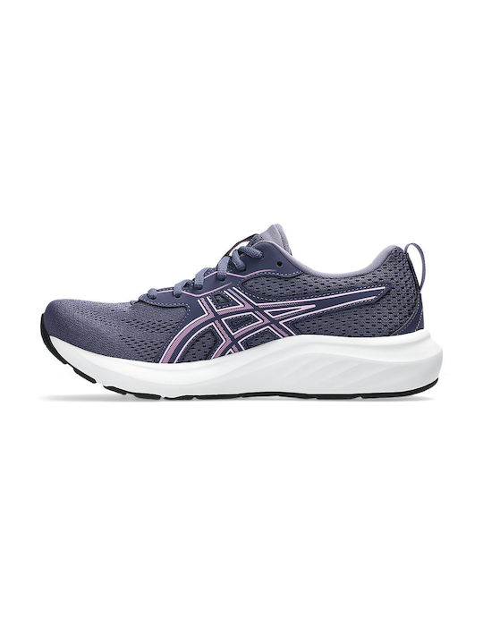Gel-contend 9 Sport Shoes Running Blu