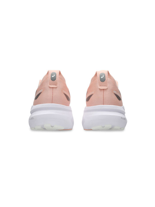 Gel-Kayano 31 Women's Sport Shoes Running Orange