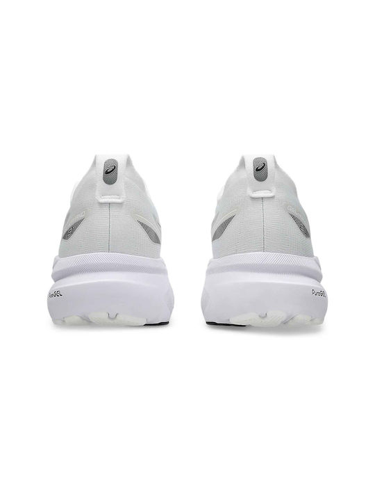 Gel-Kayano 31 Men's Sport Shoes Running White