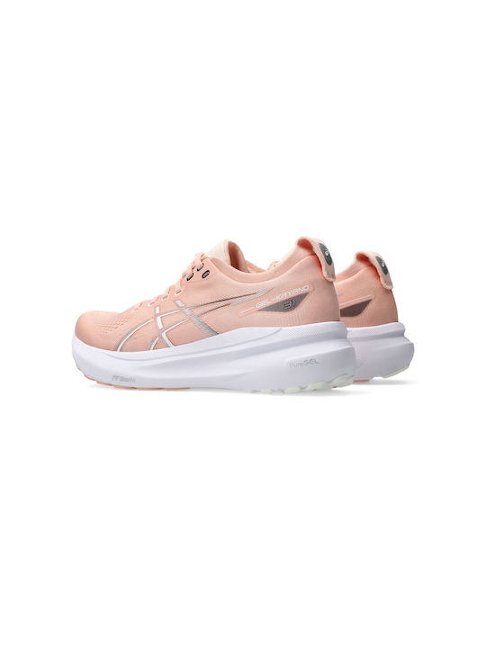 Gel-Kayano 31 Women's Sport Shoes Running Orange
