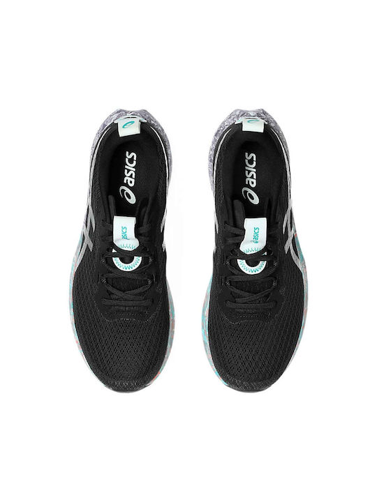 Noosa Tri 16 Herren Sportschuhe Laufen Blk / Grn
