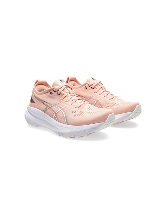 Gel-Kayano 31 Women's Sport Shoes Running Orange
