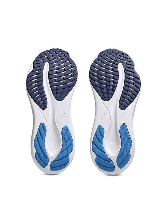 Gel-pulse 16 Sport Shoes Running Nvy / Blu