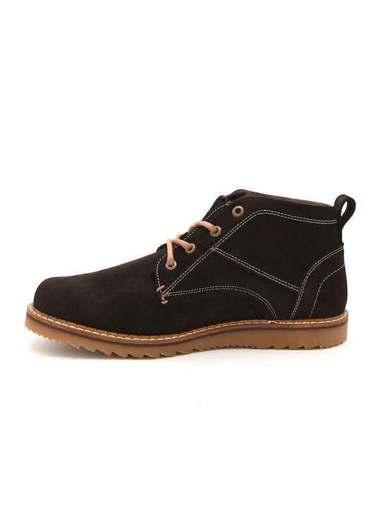 Piele Maro Ghete barbati Anatomic